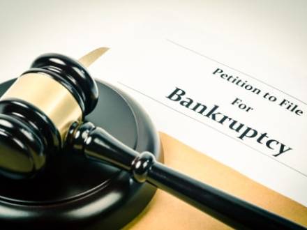 San Antonio bankruptcy lawyer