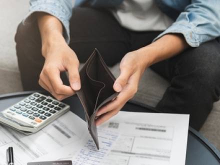 San Antonio, TX bankruptcy lawyer