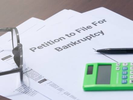 San Antonio, TX bankruptcy lawyer