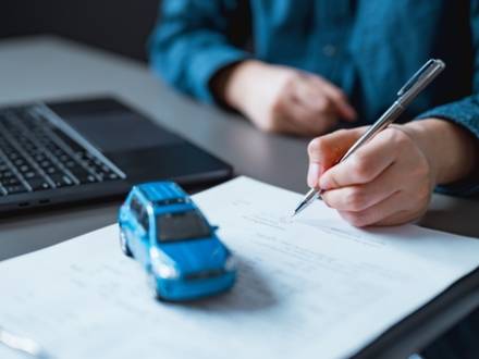New Braunfels, TX Chapter 13 Bankruptcy Attorney